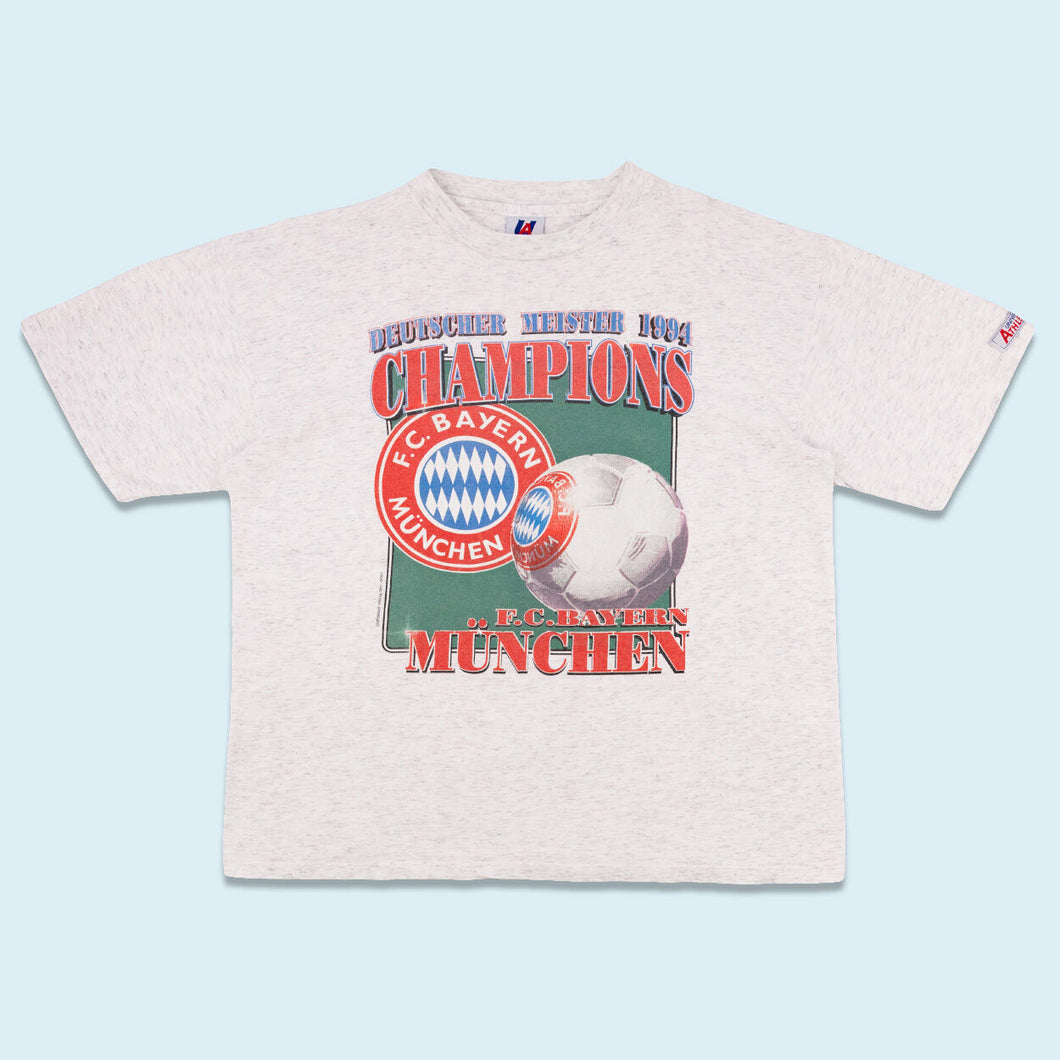 Universal Athletic T-Shirt 