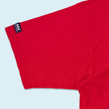 Lade das Bild in den Galerie-Viewer, Helly Hansen T-Shirt &quot;Young America&quot; 90er/00er, rot, L
