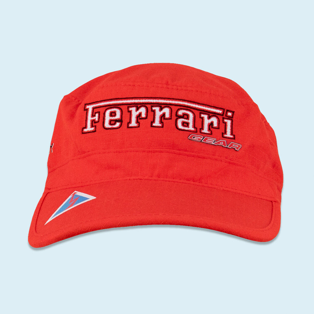 Ferrari Mütze 