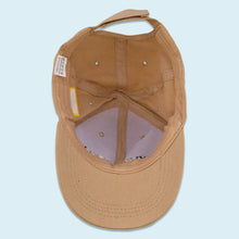 Lade das Bild in den Galerie-Viewer, Mütze &quot;Nikon Sport Optics&quot;, braun/beige, Einheitsgröße
