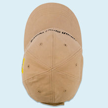 Lade das Bild in den Galerie-Viewer, Mütze &quot;Nikon Sport Optics&quot;, braun/beige, Einheitsgröße
