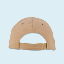 Lade das Bild in den Galerie-Viewer, Mütze &quot;Nikon Sport Optics&quot;, braun/beige, Einheitsgröße
