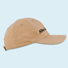 Lade das Bild in den Galerie-Viewer, Mütze &quot;Nikon Sport Optics&quot;, braun/beige, Einheitsgröße
