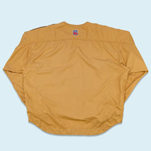 Lade das Bild in den Galerie-Viewer, Nike Team Windbreaker &quot;San Francisco 49ers&quot; 90er, braun, XXL
