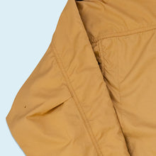 Lade das Bild in den Galerie-Viewer, Nike Team Windbreaker &quot;San Francisco 49ers&quot; 90er, braun, XXL

