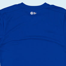 Lade das Bild in den Galerie-Viewer, Umbro Trikot &quot;Schalke 04&quot;, blau, M/L
