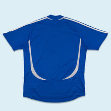 Lade das Bild in den Galerie-Viewer, Adidas Trikot &quot;Nationalmannschaft Griechenland&quot; 2006, blau, XL/XXL
