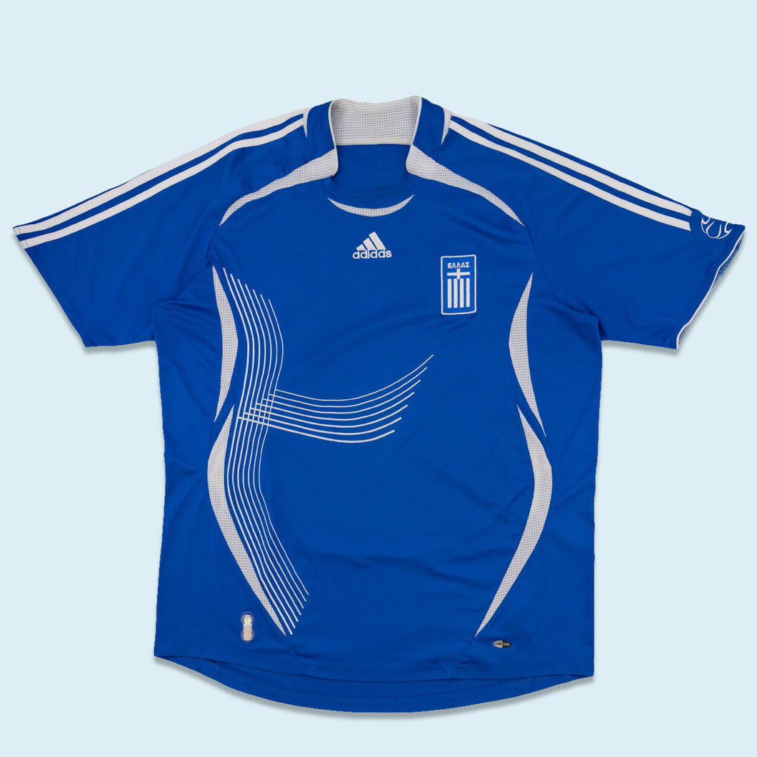 Adidas Trikot 