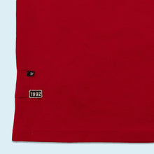 Lade das Bild in den Galerie-Viewer, FUBU Trikot 00er, rot, L/XL

