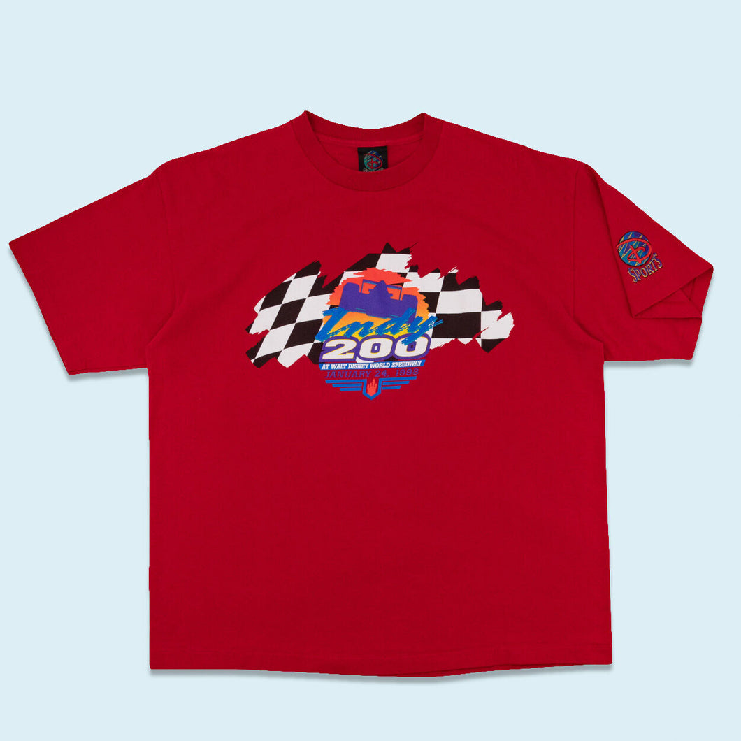 Disney Sports T-Shirt 