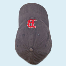 Lade das Bild in den Galerie-Viewer, Genuine Merchandise Mütze &quot;Boston Red Sox&quot; 00er, schwarz/grau, Einheitsgröße
