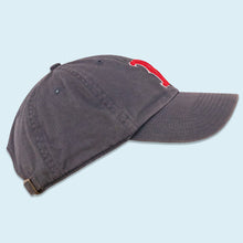 Lade das Bild in den Galerie-Viewer, Genuine Merchandise Mütze &quot;Boston Red Sox&quot; 00er, schwarz/grau, Einheitsgröße
