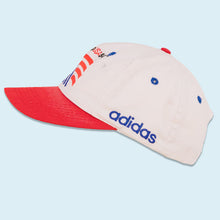 Lade das Bild in den Galerie-Viewer, Adidas Mütze &quot;World Cup USA&quot; 1994, weiß, Einheitsgröße
