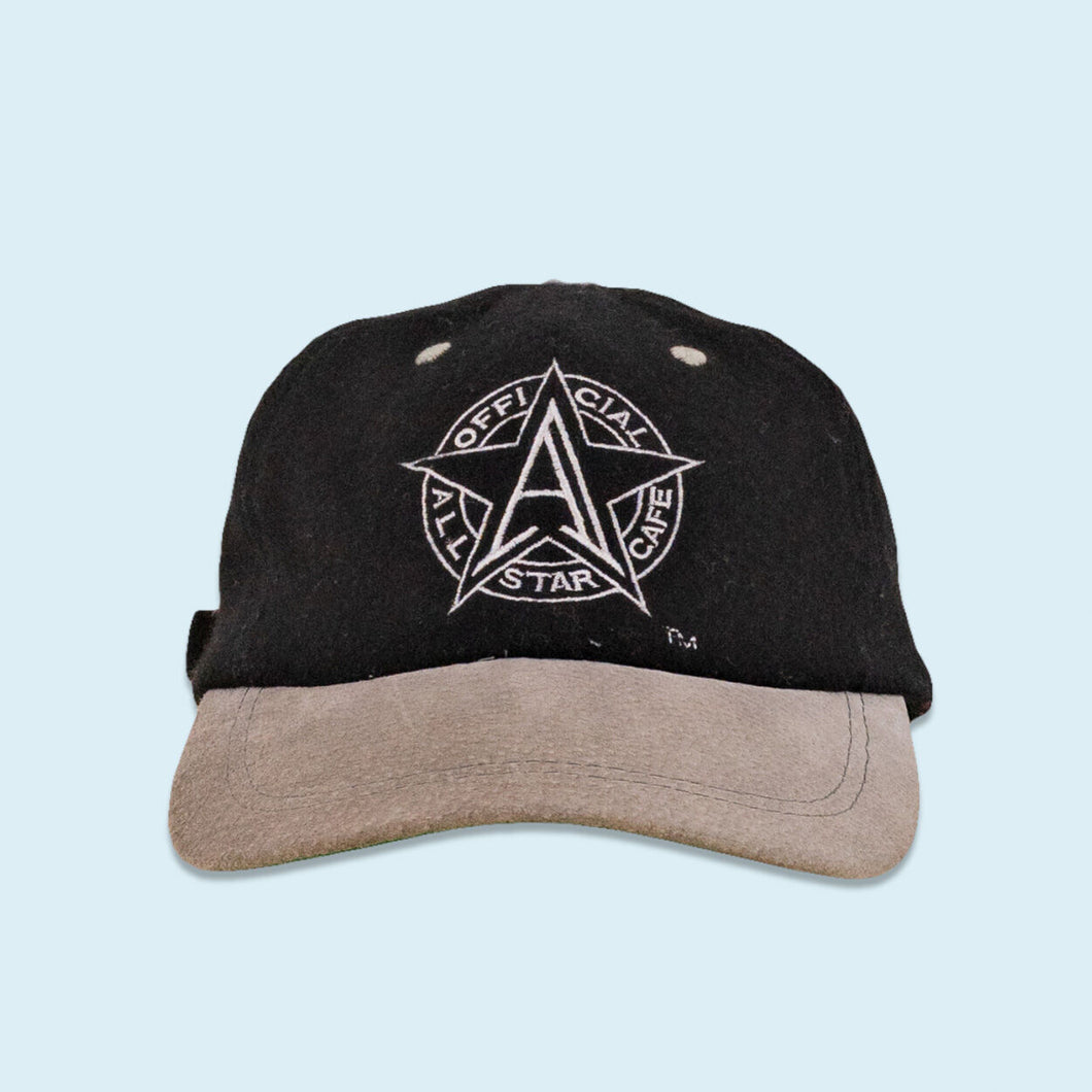 Official All Star Cafe Mütze 