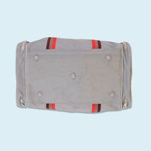 Lade das Bild in den Galerie-Viewer, Audi Sport Tasche 80er/90er, grau
