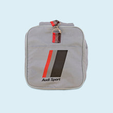 Lade das Bild in den Galerie-Viewer, Audi Sport Tasche 80er/90er, grau
