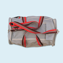Lade das Bild in den Galerie-Viewer, Audi Sport Tasche 80er/90er, grau
