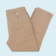 Lade das Bild in den Galerie-Viewer, Polo Ralph Lauren Hose &quot;Chatfield Pant&quot; 00er, beige, 40/32
