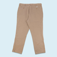 Lade das Bild in den Galerie-Viewer, Polo Ralph Lauren Hose &quot;Chatfield Pant&quot; 00er, beige, 40/32
