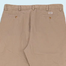 Lade das Bild in den Galerie-Viewer, Polo Ralph Lauren Hose &quot;Chatfield Pant&quot; 00er, beige, 40/32
