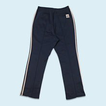 Lade das Bild in den Galerie-Viewer, Adidas x Vespa Trainingshose 2010, blau, S/M
