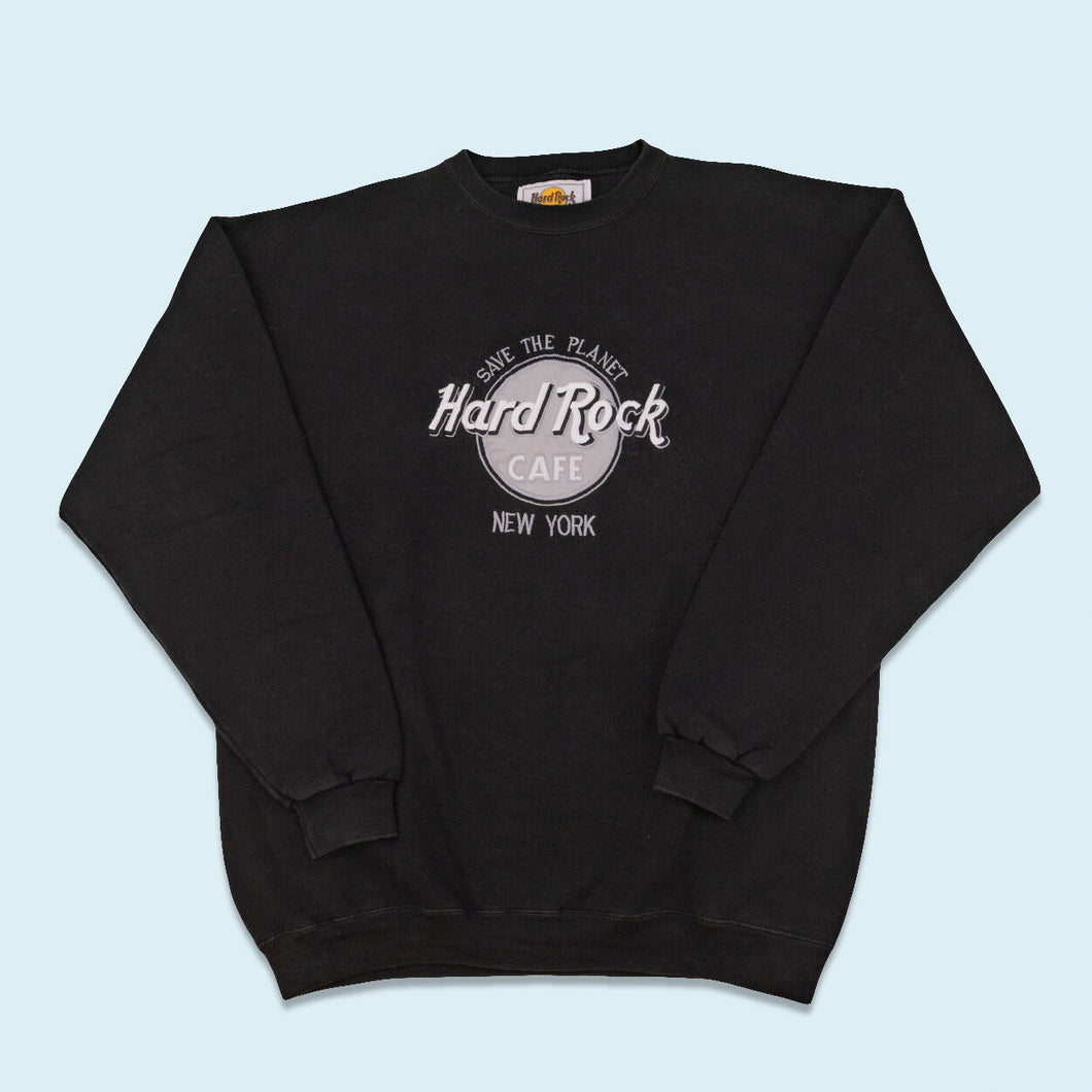 Hard Rock Cafe Sweatshirt 