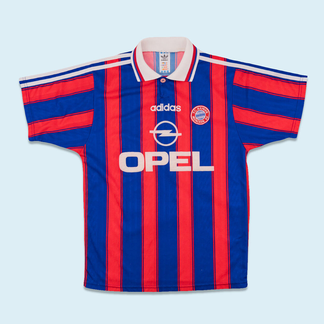 Adidas Trikot 