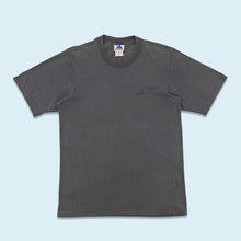 Lade das Bild in den Galerie-Viewer, Adidas T-Shirt 2001, schwarz, M
