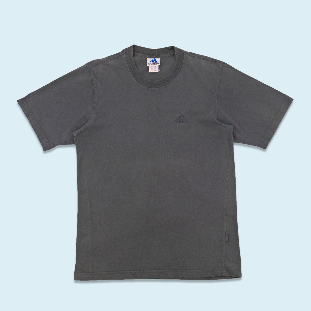 Adidas T-Shirt 2001, schwarz, M
