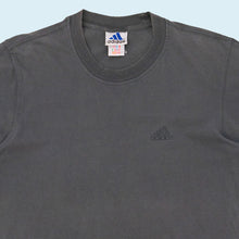 Lade das Bild in den Galerie-Viewer, Adidas T-Shirt 2001, schwarz, M
