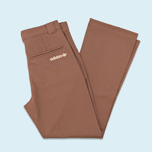 Lade das Bild in den Galerie-Viewer, Adidas Hose &quot;Premium Ref Pants&quot; DS 2023, braun, 31/31
