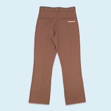 Lade das Bild in den Galerie-Viewer, Adidas Hose &quot;Premium Ref Pants&quot; DS 2023, braun, 31/31
