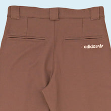 Lade das Bild in den Galerie-Viewer, Adidas Hose &quot;Premium Ref Pants&quot; DS 2023, braun, 31/31

