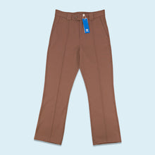 Lade das Bild in den Galerie-Viewer, Adidas Hose &quot;Premium Ref Pants&quot; DS 2023, braun, 31/31
