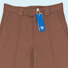Lade das Bild in den Galerie-Viewer, Adidas Hose &quot;Premium Ref Pants&quot; DS 2023, braun, 31/31
