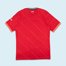 Lade das Bild in den Galerie-Viewer, Nike Trikot &quot;Liverpool FC&quot; 2021/22, rot, M/L
