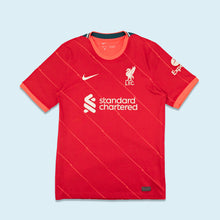 Lade das Bild in den Galerie-Viewer, Nike Trikot &quot;Liverpool FC&quot; 2021/22, rot, M/L
