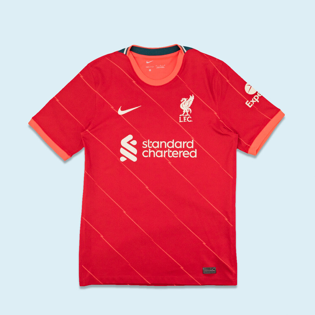 Nike Trikot 
