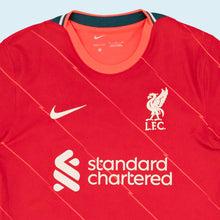 Lade das Bild in den Galerie-Viewer, Nike Trikot &quot;Liverpool FC&quot; 2021/22, rot, M/L
