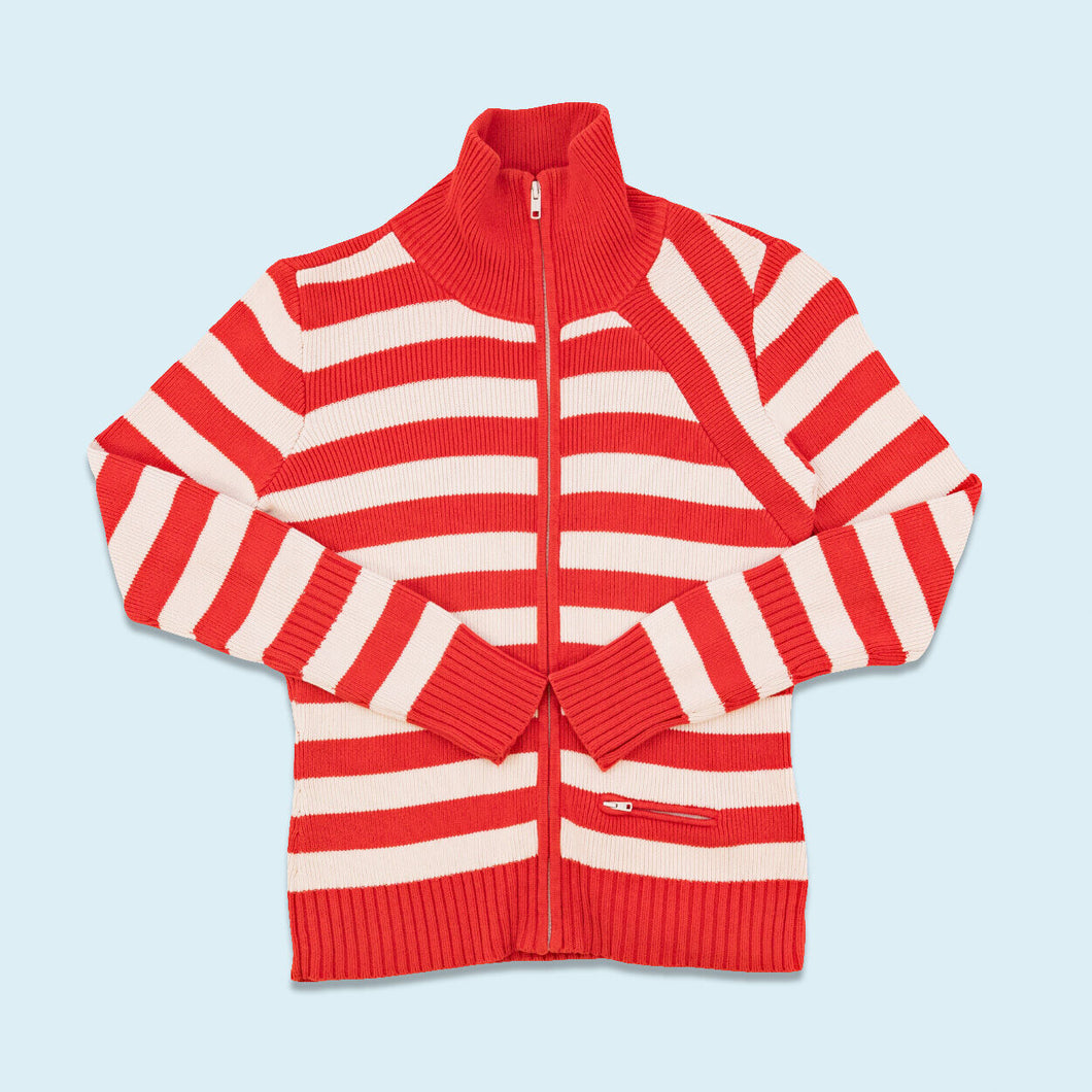 G-Star Zip Jacke gestrickt 