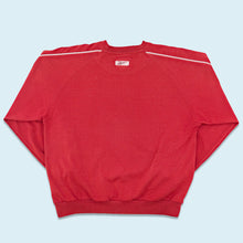 Lade das Bild in den Galerie-Viewer, Reebok Sweatshirt 00er, rot, L
