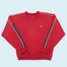 Lade das Bild in den Galerie-Viewer, Reebok Sweatshirt 00er, rot, L
