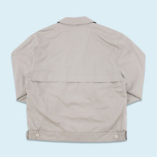 Lade das Bild in den Galerie-Viewer, Jacke 80er/90er, grau, XL
