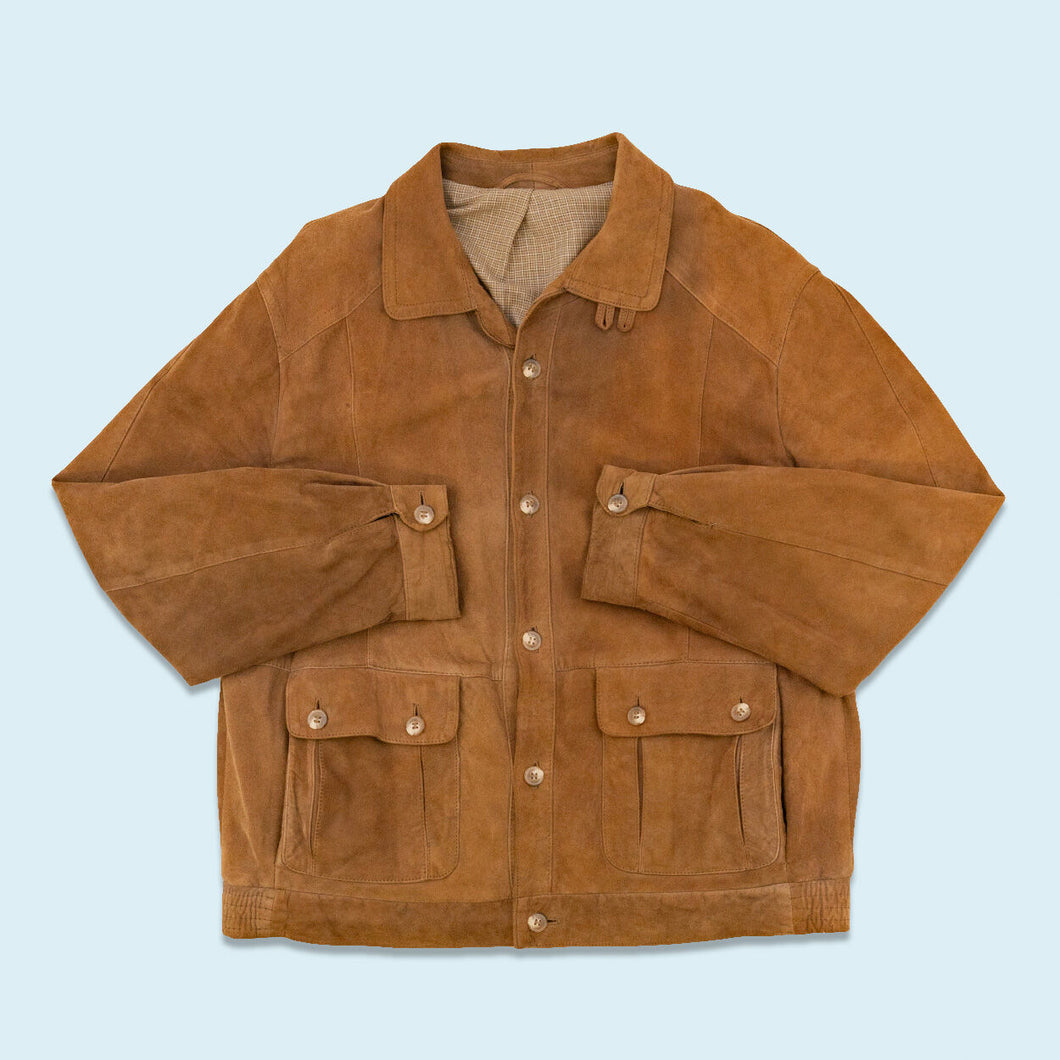 Souverän Jacke 
