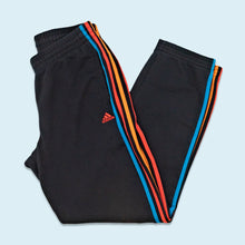 Lade das Bild in den Galerie-Viewer, Adidas Trainingshose 2013, schwarz, M/L
