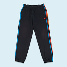 Lade das Bild in den Galerie-Viewer, Adidas Trainingshose 2013, schwarz, M/L
