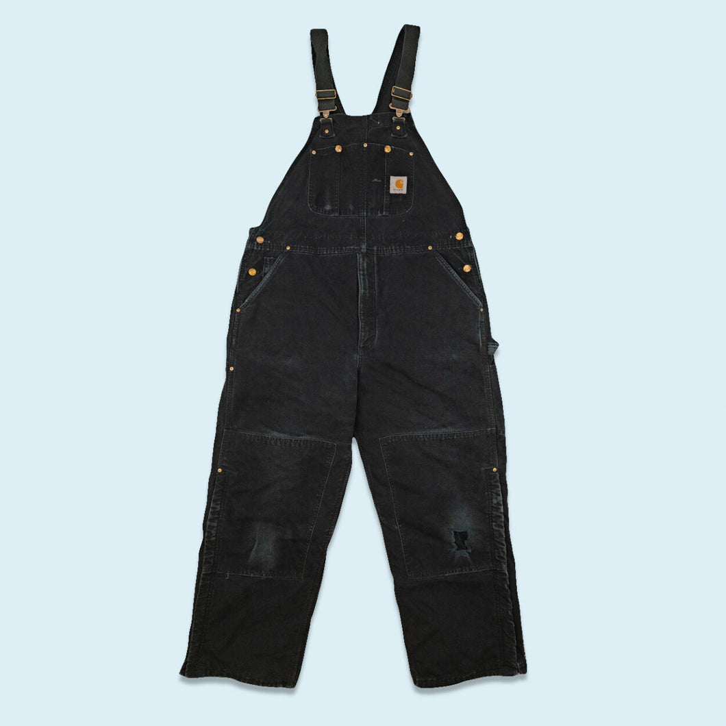 Carhartt Latzhose 