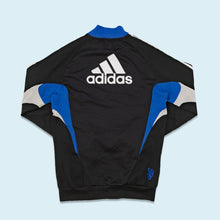 Lade das Bild in den Galerie-Viewer, Adidas Longsleeve/Trikot &quot;Chelsea Football Club&quot; 2008/09, schwarz, M
