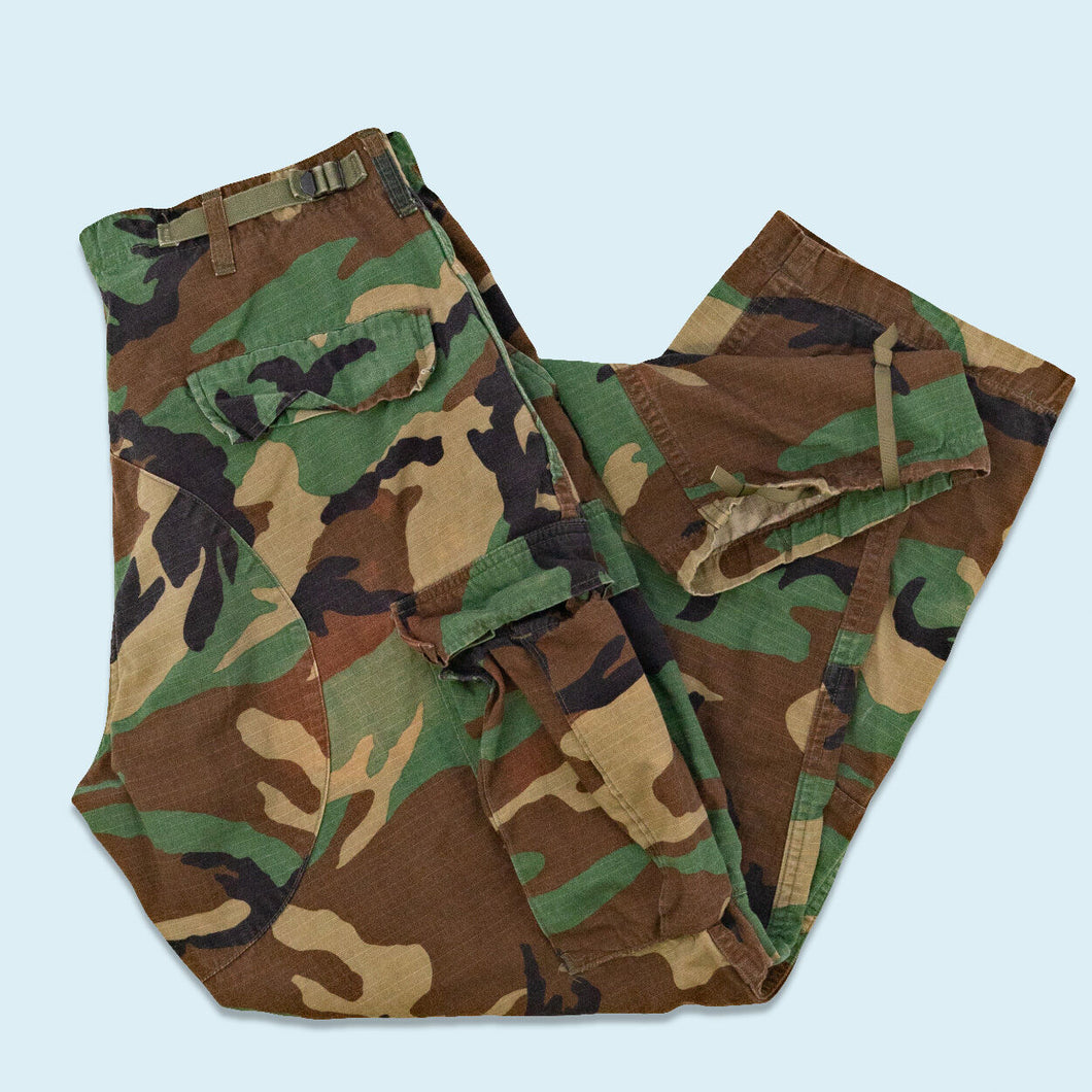 Cargo Hose 