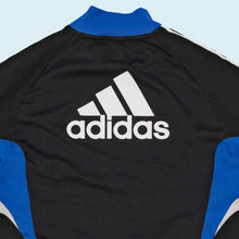 Lade das Bild in den Galerie-Viewer, Adidas Longsleeve/Trikot &quot;Chelsea Football Club&quot; 2008/09, schwarz, M
